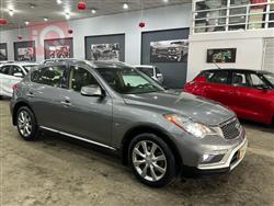 إنفينيتي QX50
